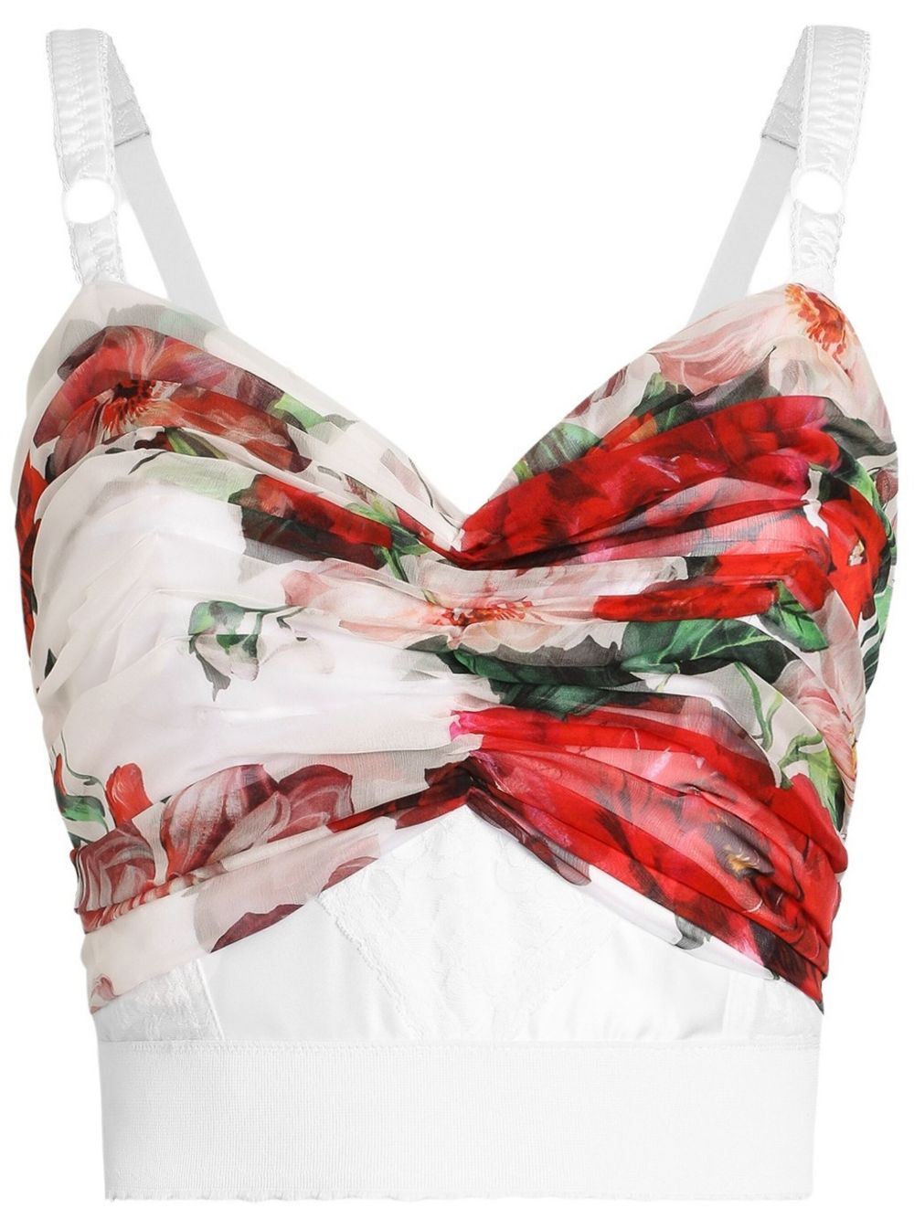 Dolce & Gabbana Women's Top White