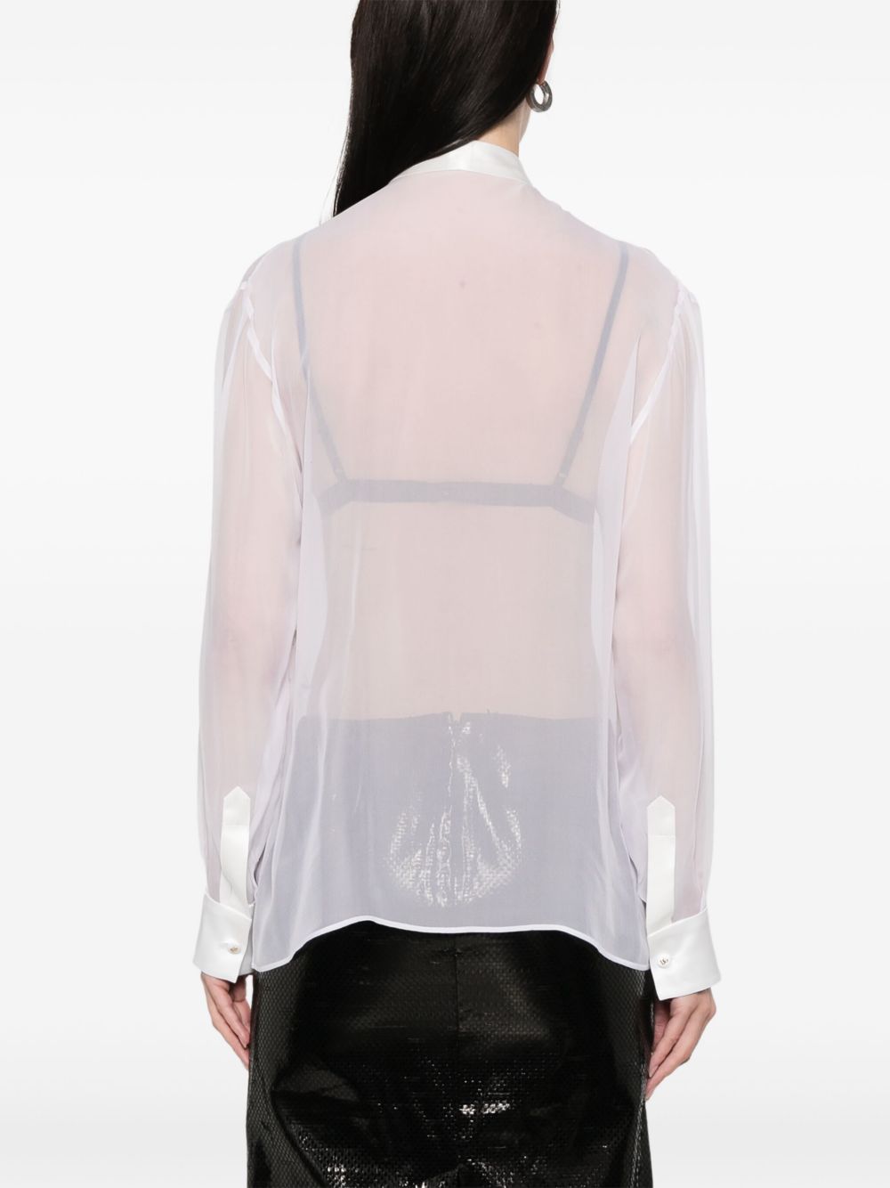 Dolce & Gabbana Women's Shirts White