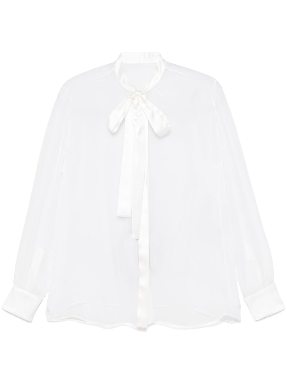Dolce & Gabbana Women's Shirts White