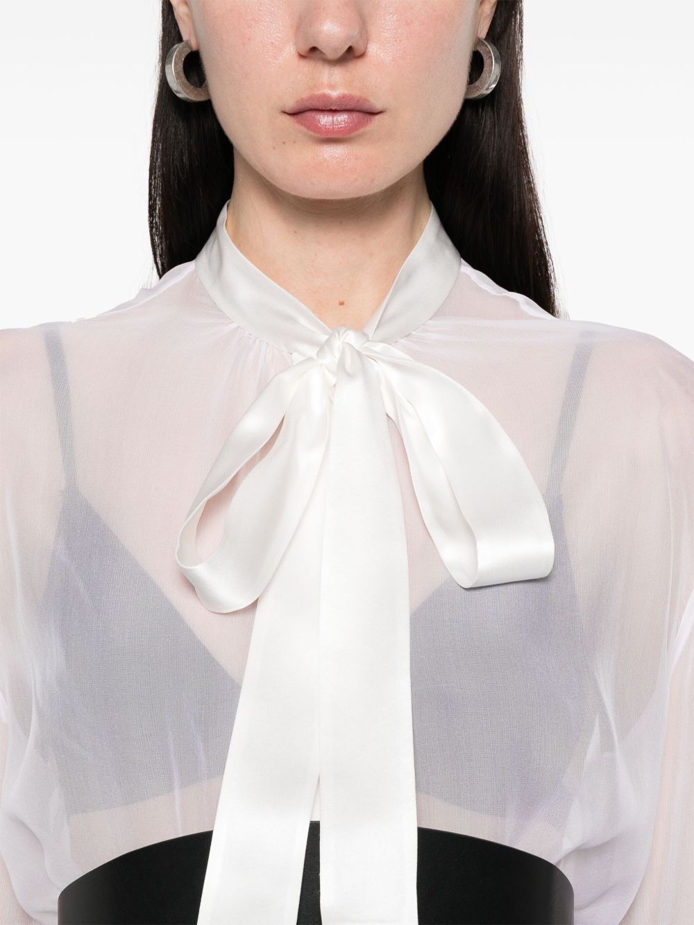 Dolce & Gabbana Women's Shirts White