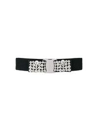 Ferragamo Women's Accessories Black Black