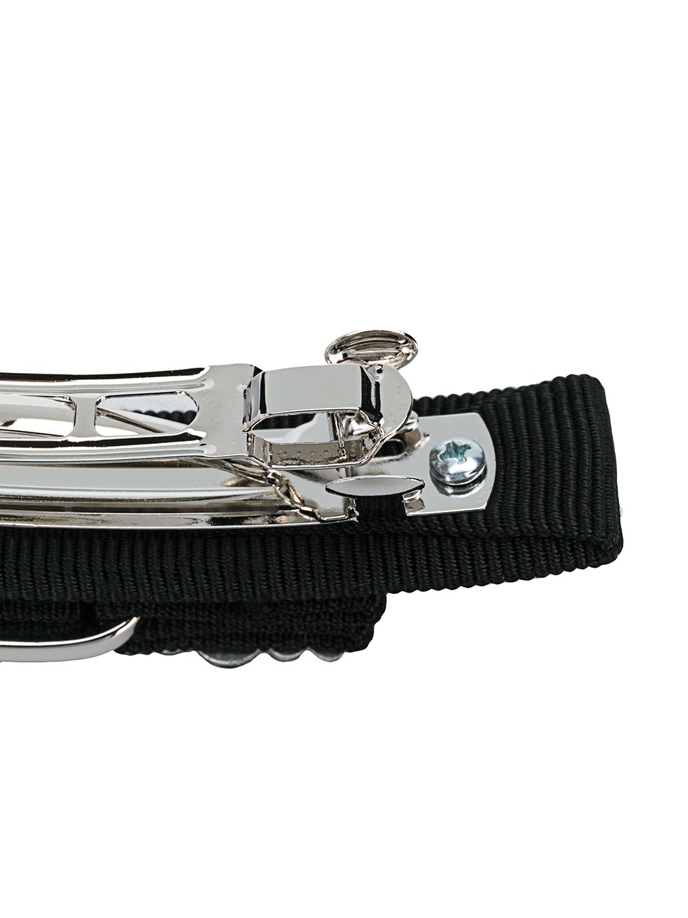Ferragamo Women's Accessories Black