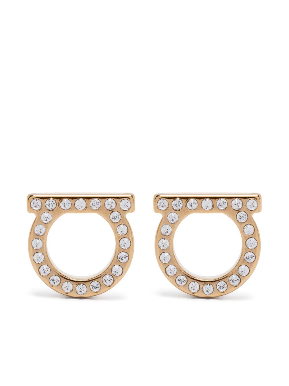 Ferragamo Women's Bijoux Golden