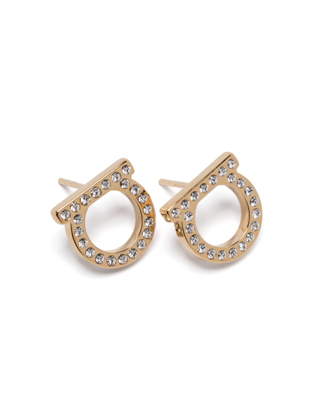 Ferragamo Women's Bijoux Golden