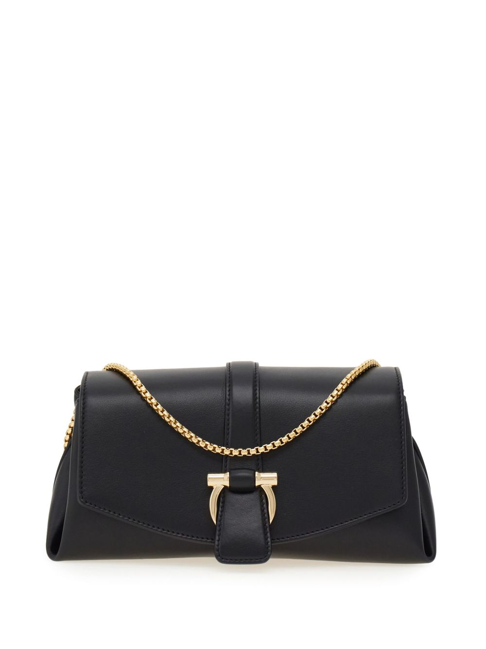 Ferragamo Women's Bags.. Black