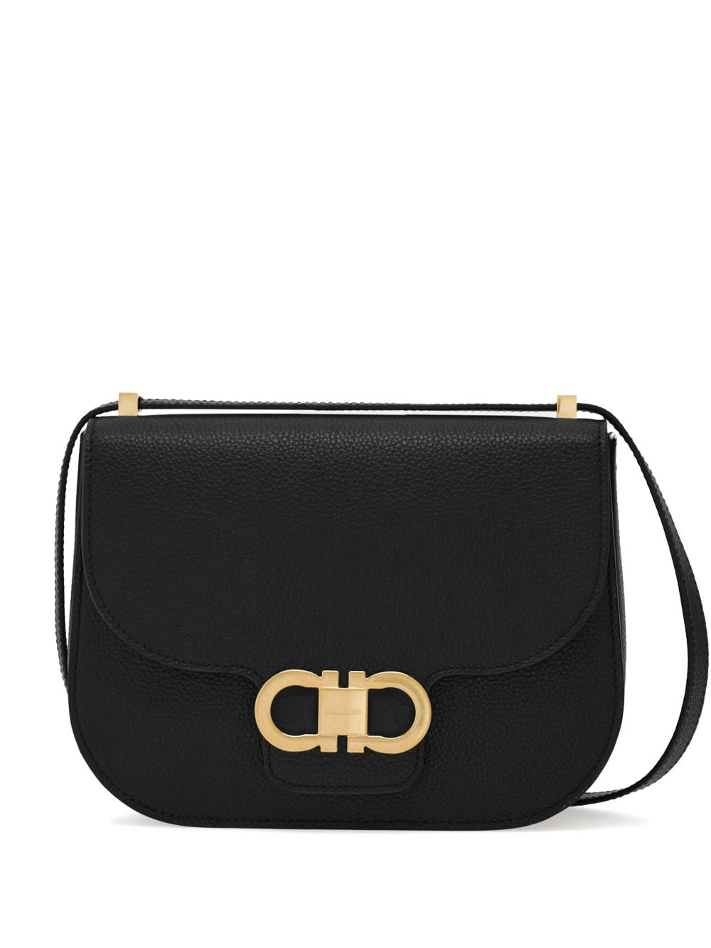 Ferragamo Women's Bags.. Black