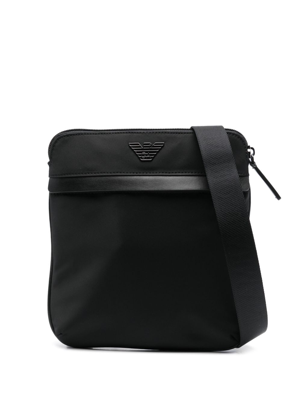 Emporio Armani Men's Bags.. Black