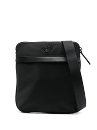 Emporio Armani Men's Bags.. Black
