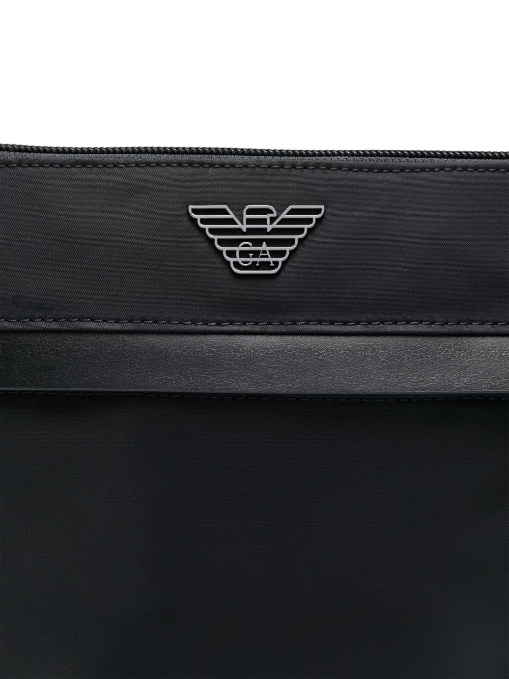 Emporio Armani Men's Bags.. Black