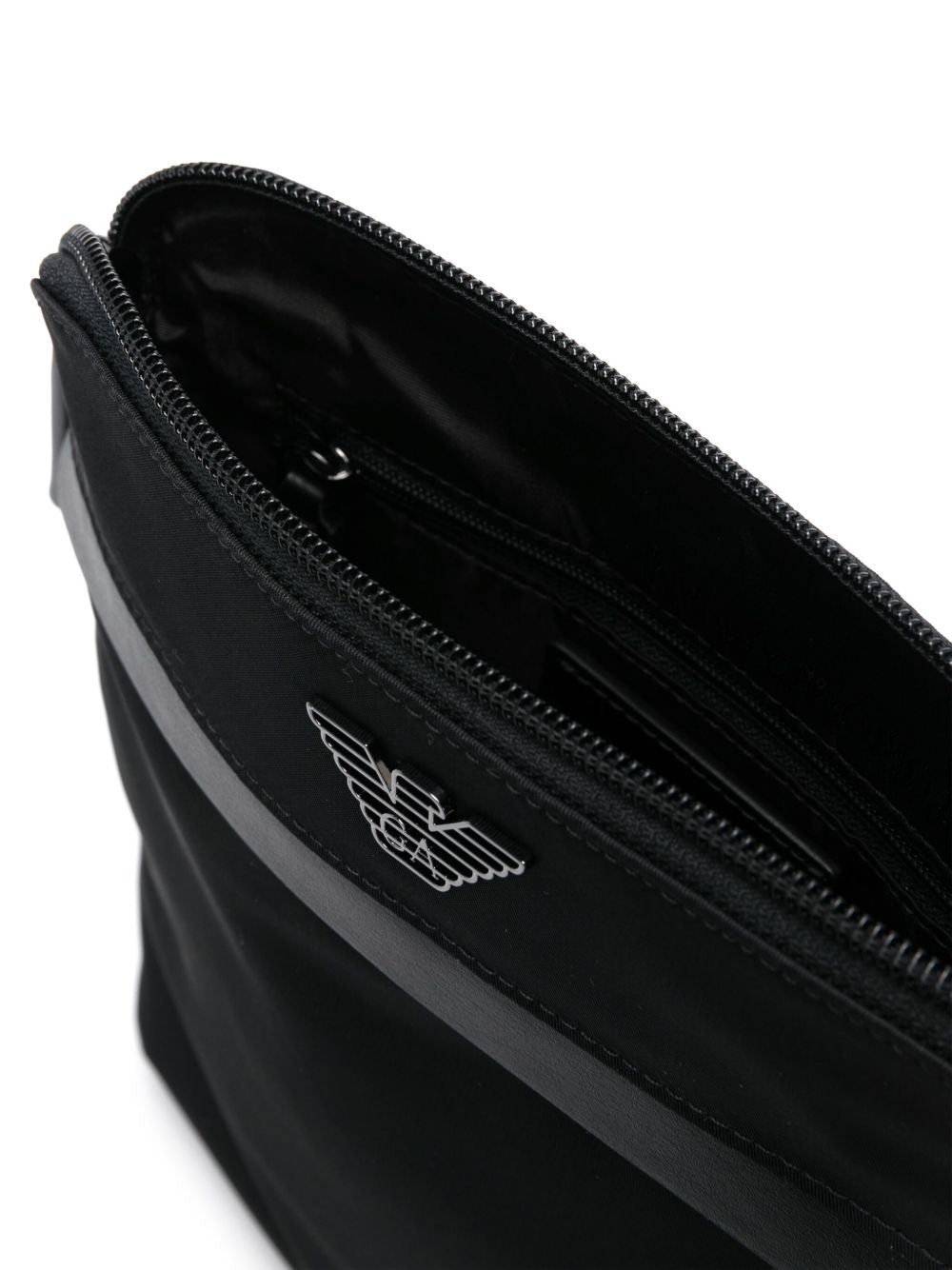Emporio Armani Men's Bags.. Black