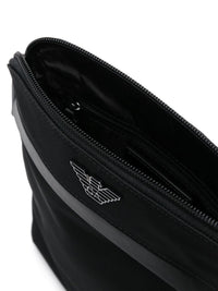 Emporio Armani Men's Bags.. Black