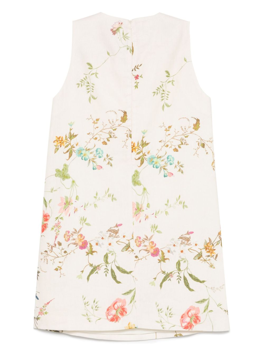 Semicouture Women's Dresses White