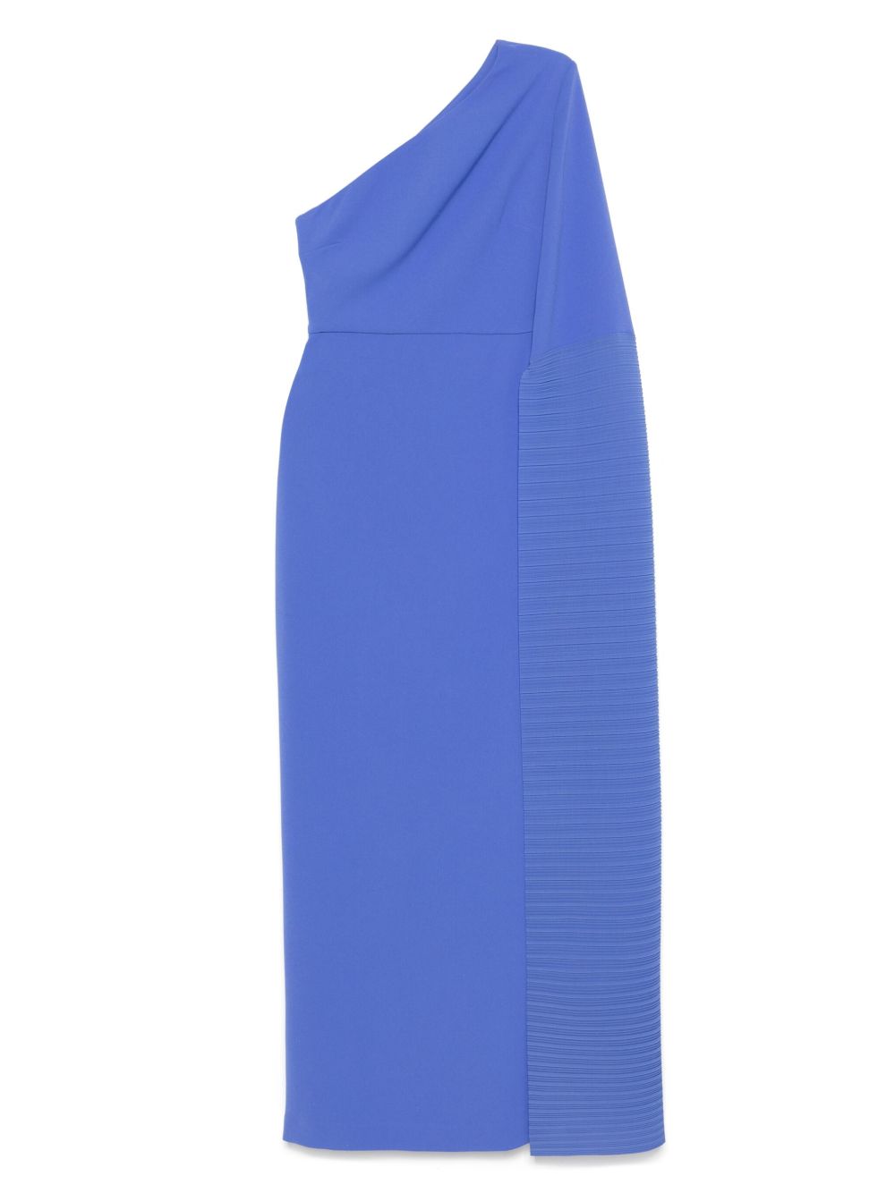 Solace London Women's Dresses Blue
