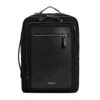 GIORGIO ARMANI Giorgio Armani Polyester Backpack Men