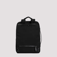 GIORGIO ARMANI Giorgio Armani Polyester Backpack Men
