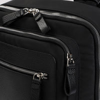 GIORGIO ARMANI Giorgio Armani Polyester Backpack Men