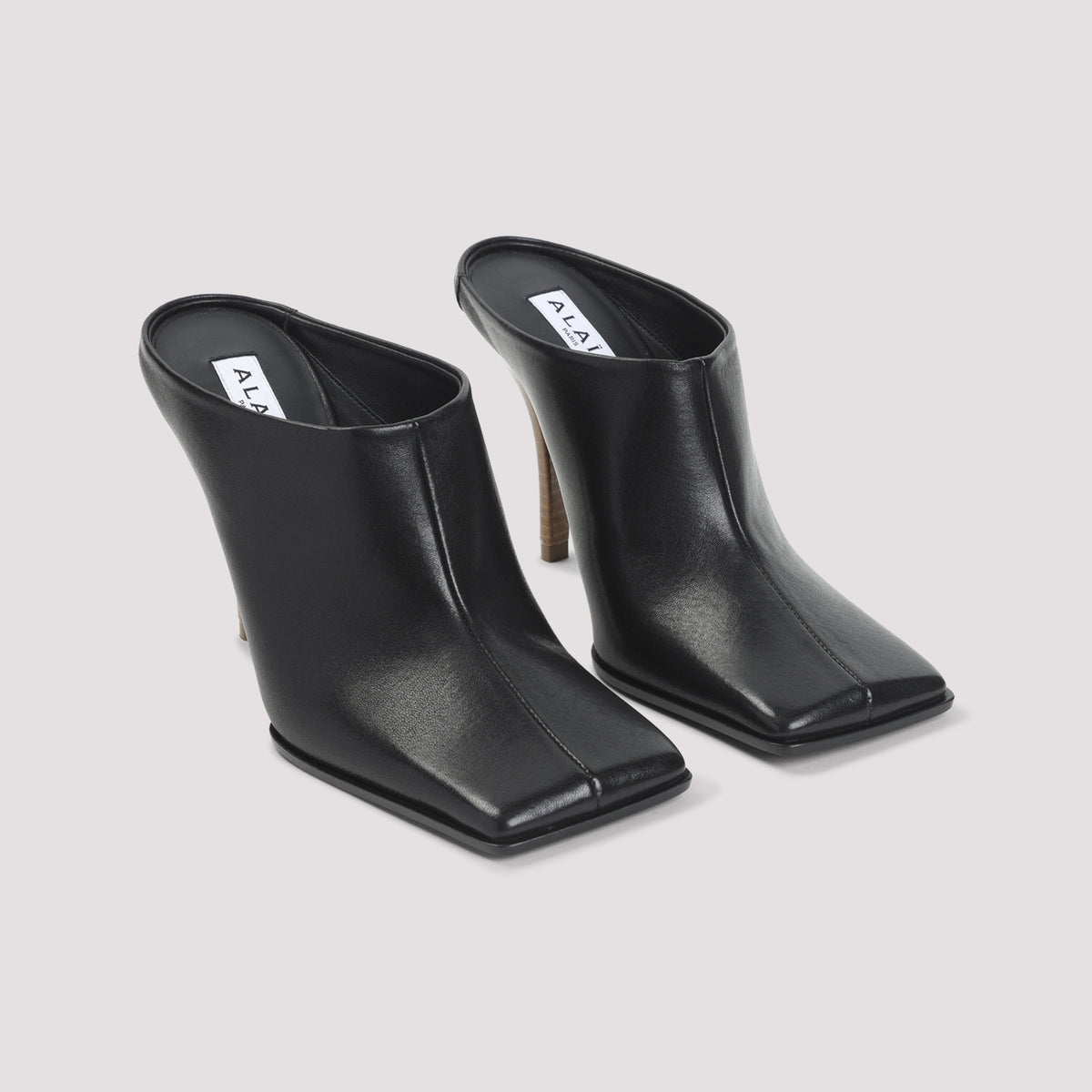 Alaïa 90 Mules Women