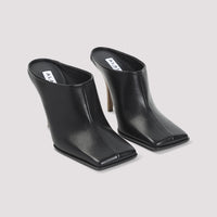 Alaïa 90 Mules Women