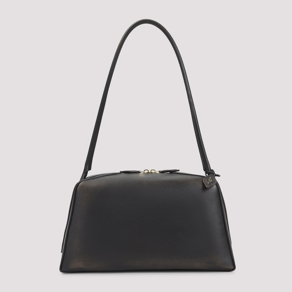 Alaïa Le Bouledogue Shoulder Bag Women