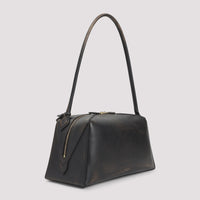 Alaïa Le Bouledogue Shoulder Bag Women