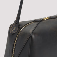 Alaïa Le Bouledogue Shoulder Bag Women