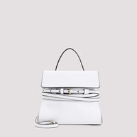 Moschino Tie Me Shoulder Bag Women