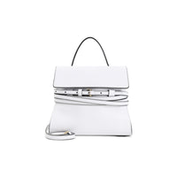 Moschino Tie Me Shoulder Bag Women