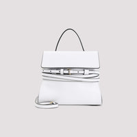 Moschino Tie Me Shoulder Bag Women