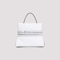Moschino Tie Me Shoulder Bag Women