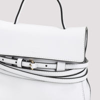 Moschino Tie Me Shoulder Bag Women