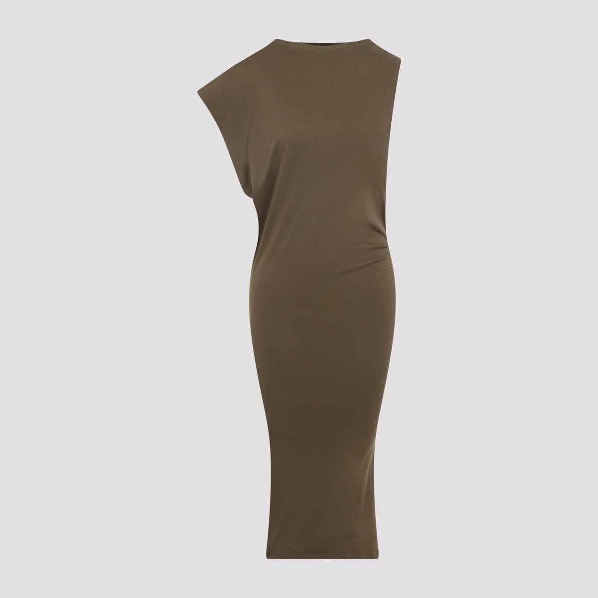 Jacquemus La Robe Drap Mini Dress Women