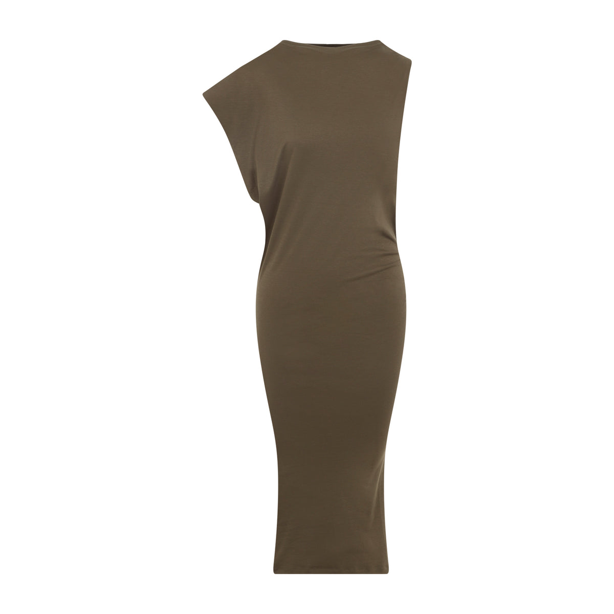 Jacquemus La Robe Drap Mini Dress Women