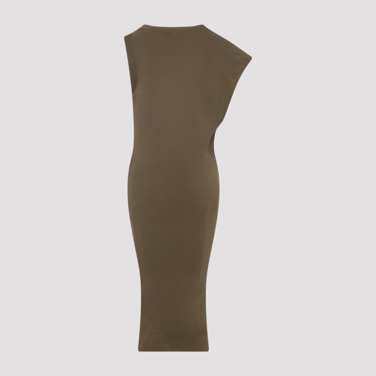 Jacquemus La Robe Drap Mini Dress Women