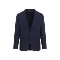 ZEGNA Zegna Oasi Jacket Men