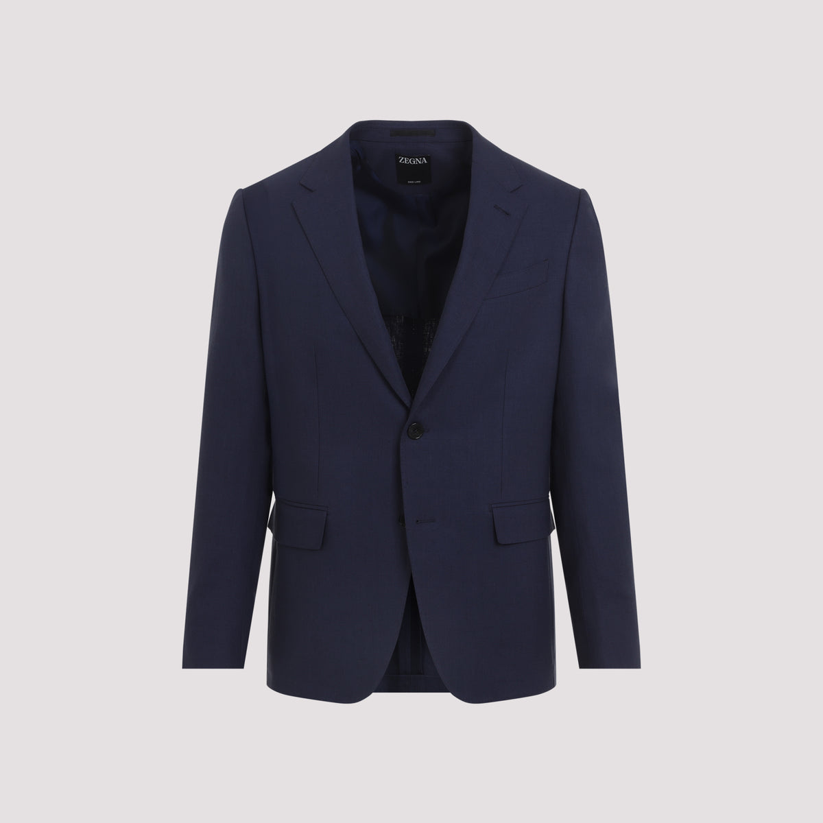 ZEGNA Zegna Oasi Jacket Men