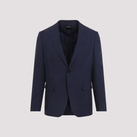 ZEGNA Zegna Oasi Jacket Men