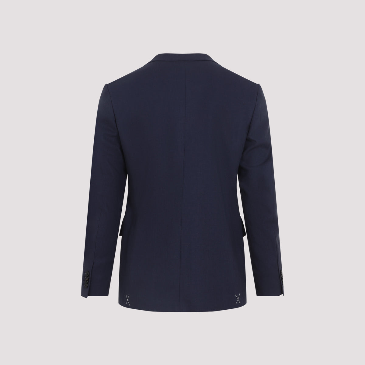 ZEGNA Zegna Oasi Jacket Men
