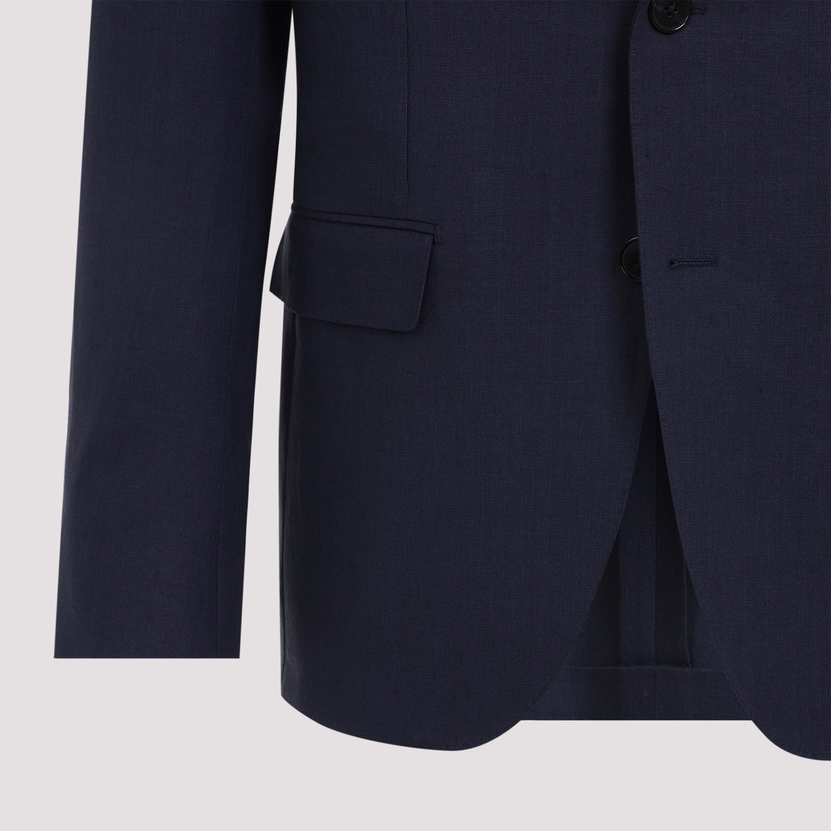 ZEGNA Zegna Oasi Jacket Men