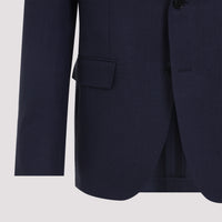 ZEGNA Zegna Oasi Jacket Men