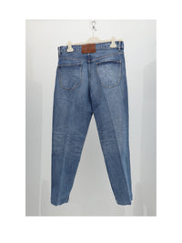 CELINE Celine Men Boyfriend Jeans 001