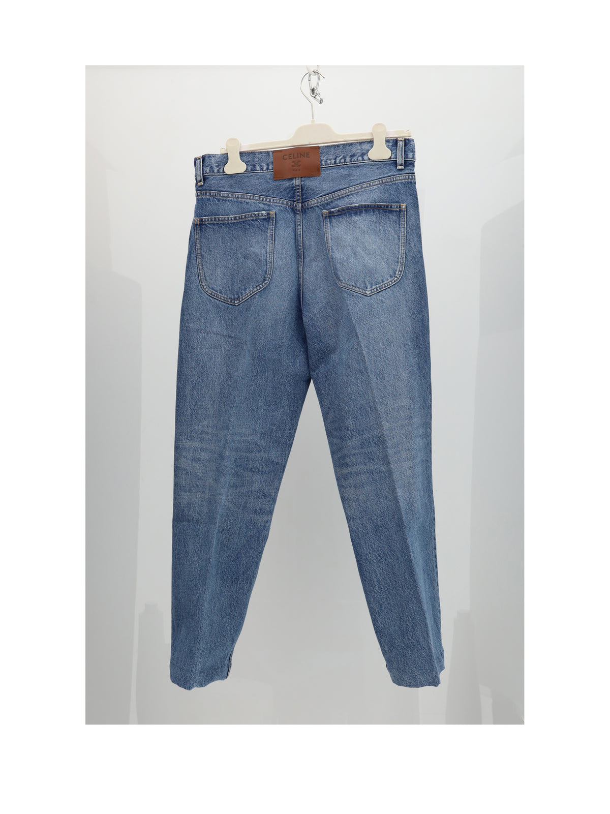 CELINE Celine Men Boyfriend Jeans 001