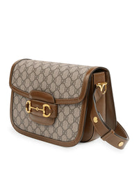 Gucci Women Gucci Horsebit 1955 Medium Shoulder Bag