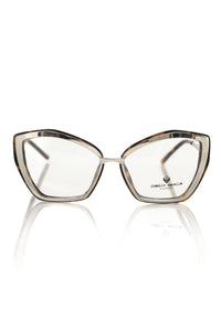 Frankie Morello Frankie Morello Multicolor Acetate Women's Women's Frame