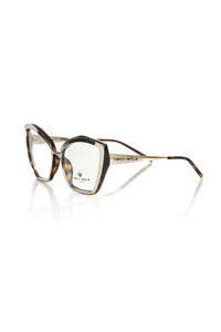Frankie Morello Frankie Morello Multicolor Acetate Women's Women's Frame
