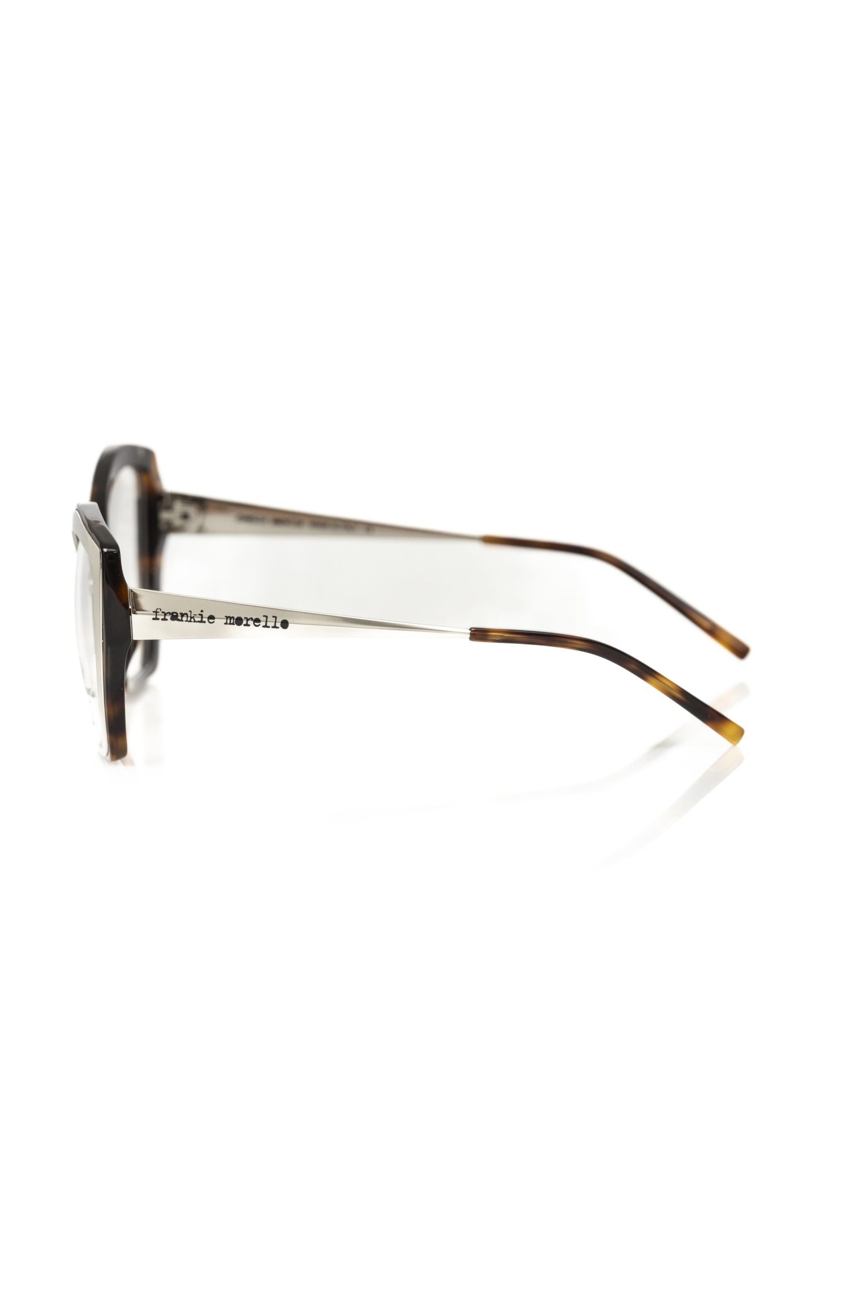 Frankie Morello Frankie Morello Multicolor Acetate Women's Women's Frame