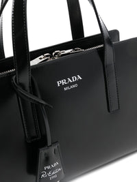 Prada Women Mini Re-Edition 1995 Bag
