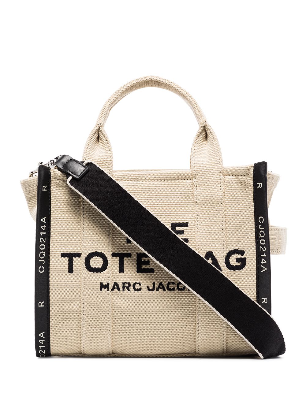 MARC JACOBS Marc Jacobs Women The Jacquard Small Tote Bag