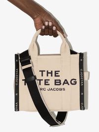 MARC JACOBS Marc Jacobs Women The Jacquard Small Tote Bag