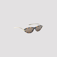Bottega Veneta Knot Cat Eye Sunglasses Unisex