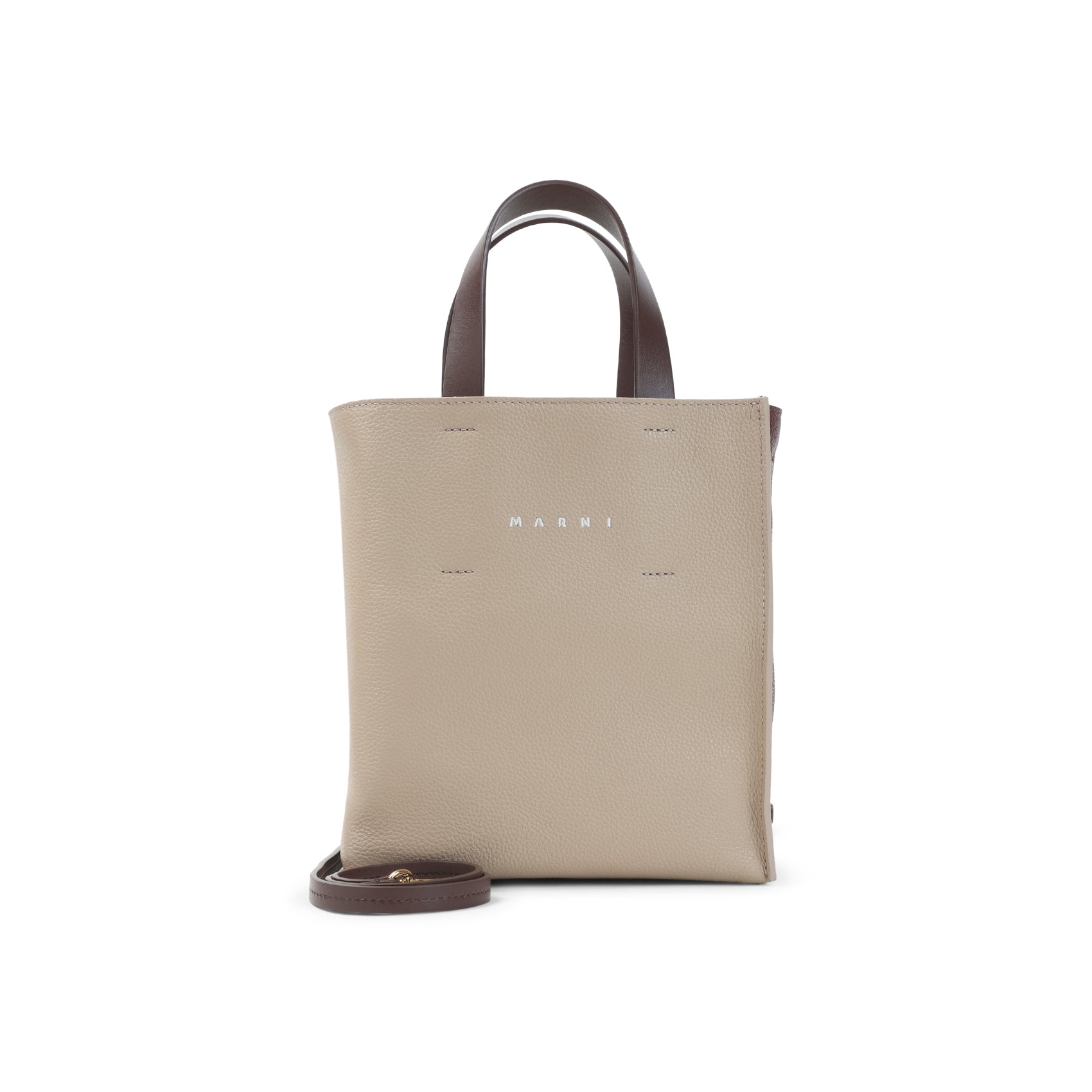 MARNI Marni Museo Soft Mini Bag Women